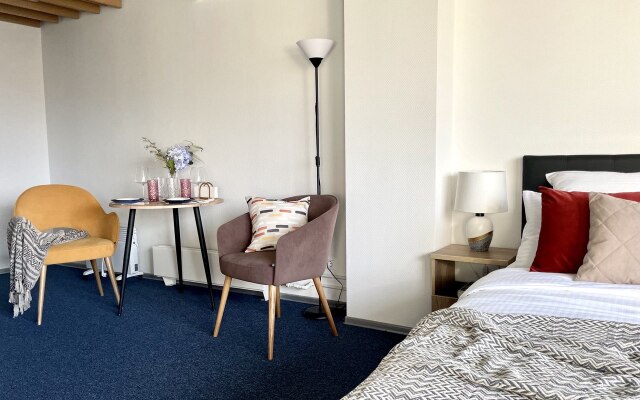 Апартаменты А38 Koski Talo(502) в Центре Города