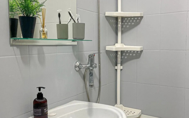 Квартира на Чернышевского 98