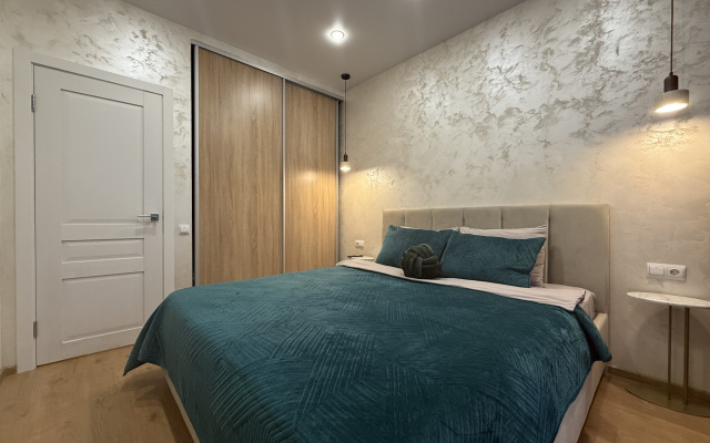Квартира Сеть апартаментов Premium House