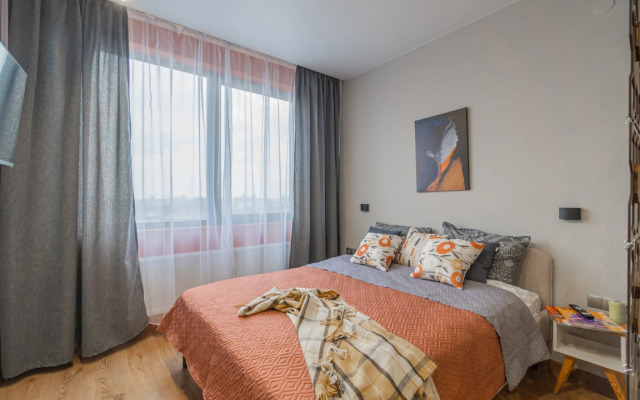 Apartment Deluxe SalutApart 5