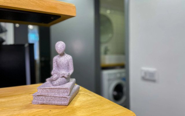 Апартаменты Кусково 120