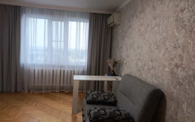 Квартира Уютная двухкомнатная