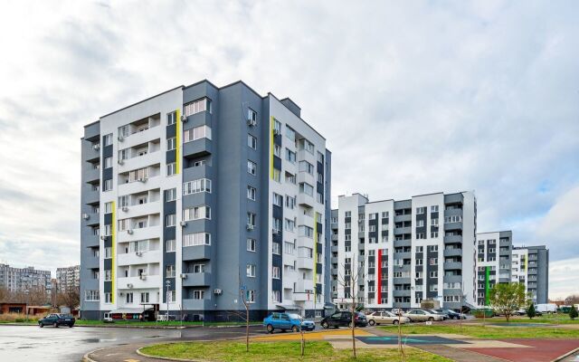 Квартира Войсковая 4/13