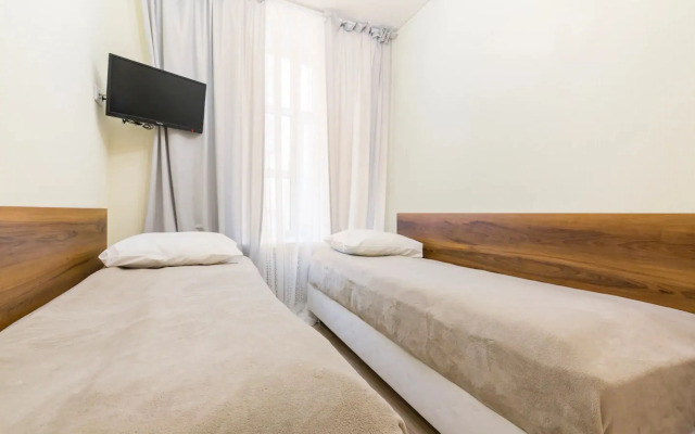 Апартаменты СПб