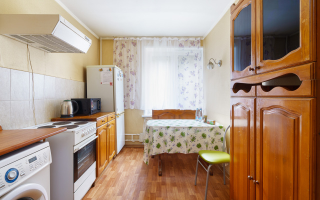 BestFlat24 Timiryazevskaya Apartments