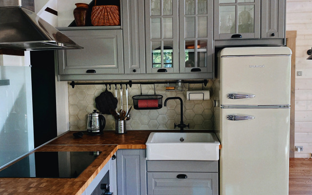 Гостевой Дом Дом-Театр