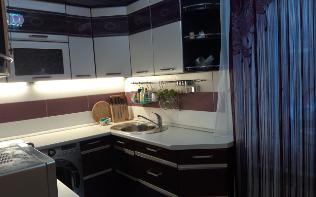 Квартира Удачный