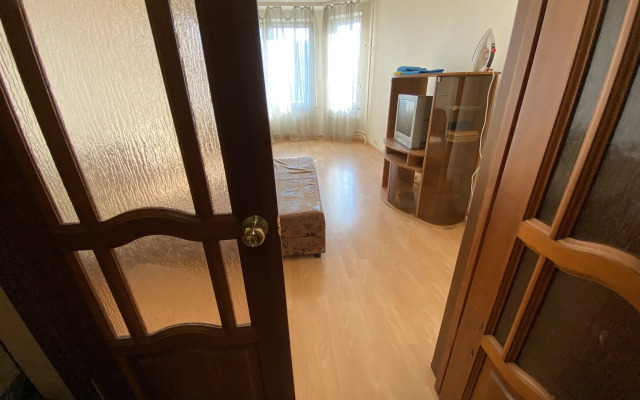 V Balashikhe Na Solnechnoy 19 Flat