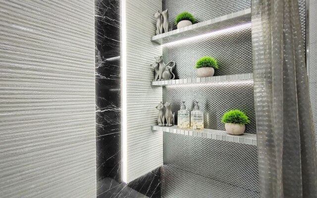 V Samom Centre Goroda Flat