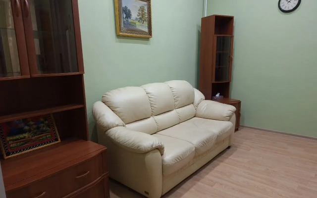 Апартаменты Натэлла 3