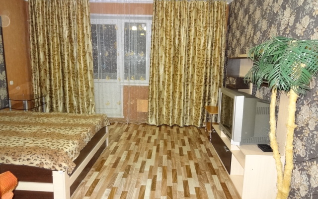 Na Alekseeva Apartments