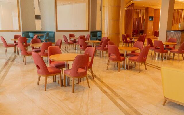 Tulip Inn Majan Salalah Hotel