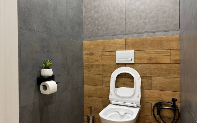 Апартаменты Люкс на Индустриальной 22