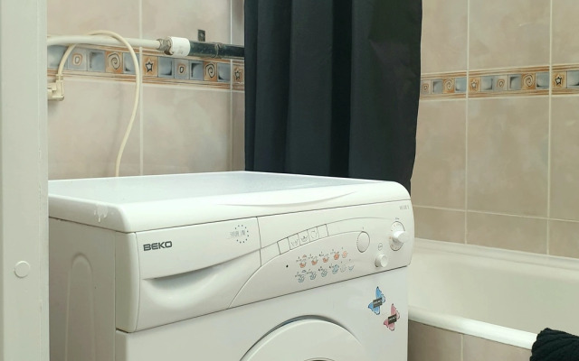 Квартира на Лиговском проспекте 126