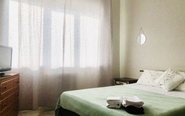 Квартира Уютная Однокомнатная