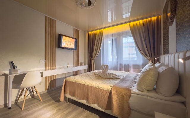 Квартира у Метро и Ладожского Вокзала