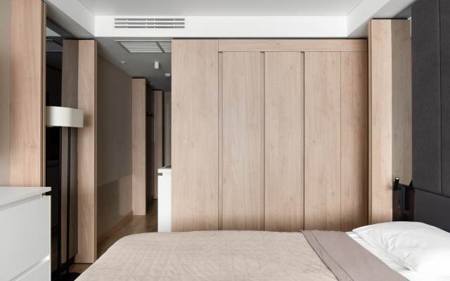 Апартаменты Valo