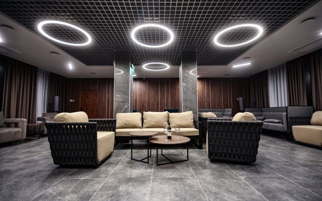Chayka Hotel