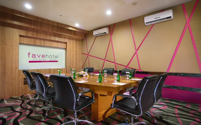 favehotel LTC Glodok