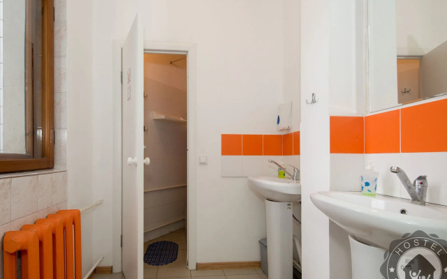 Мини-Гостиница Кей