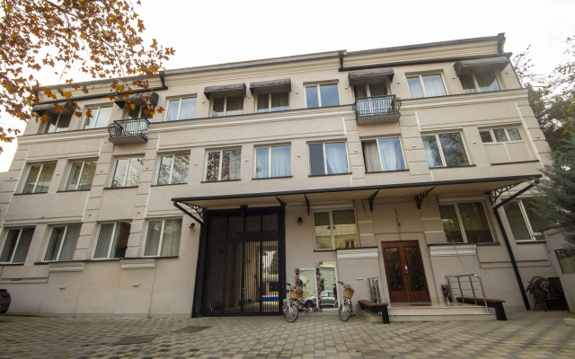 Kinor David Glatt Kosher Отель