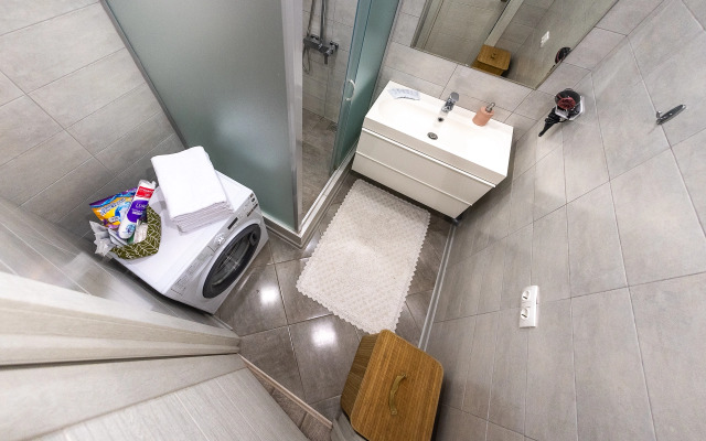 Апартаменты 2х Комнатные