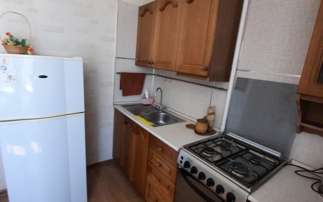 Na Ulitse Gorykogo 38 Apartaments