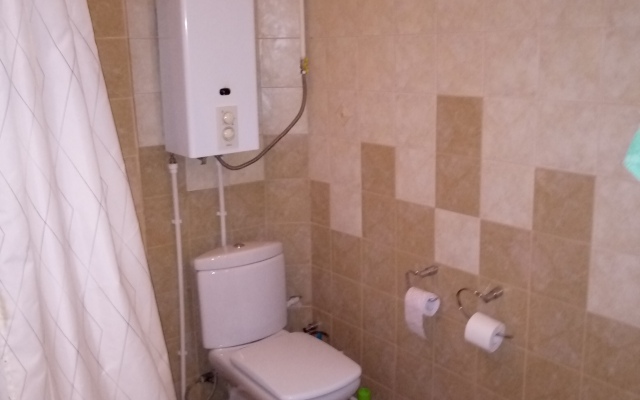 Kvartira V Tsentre Lodging house
