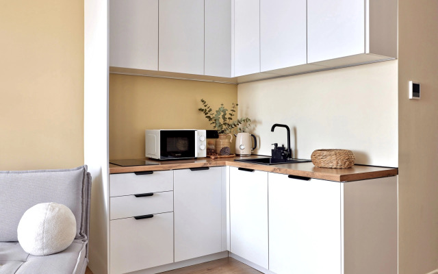 Spb Eco Room Apartments