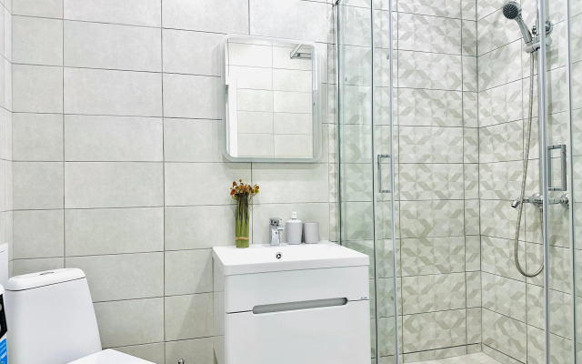 Квартира Ваш уютный дом вдали от дома