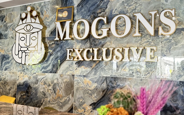 Mogons Exclusive Hotel