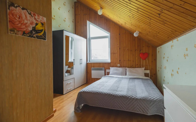 Гостевой Дом в Деревне Шуя