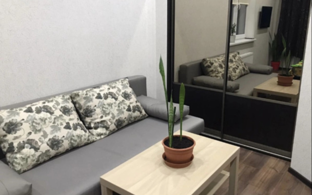 Апартаменты Александрия De Lux