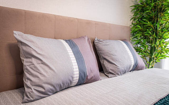 Апартаменты Дизайнерская 1 Ком в Жк Мозаика