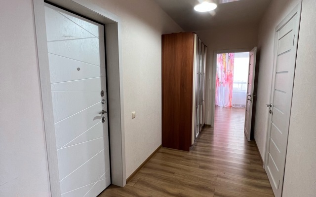 SPS Apartments