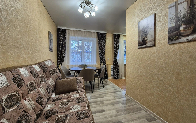 Апартаменты uTrip Drezden