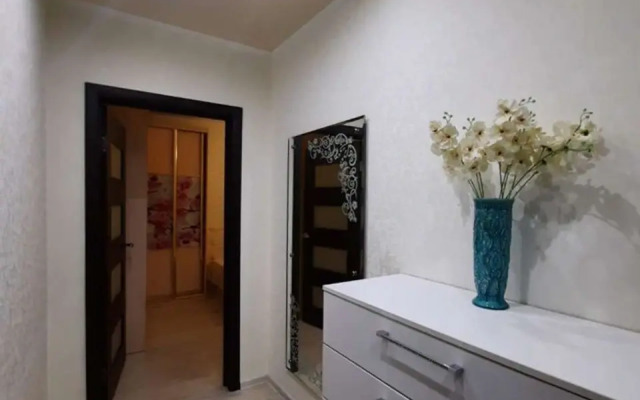 2kh Komnatnaya V Tsentre Goroda Flat