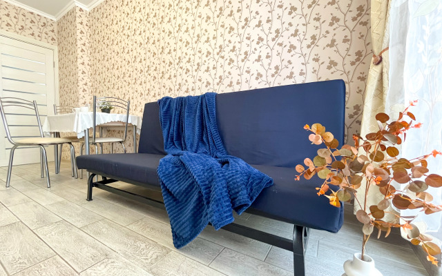 Dobrye Kvartiry Na Gvardeyskom 767 Apartments