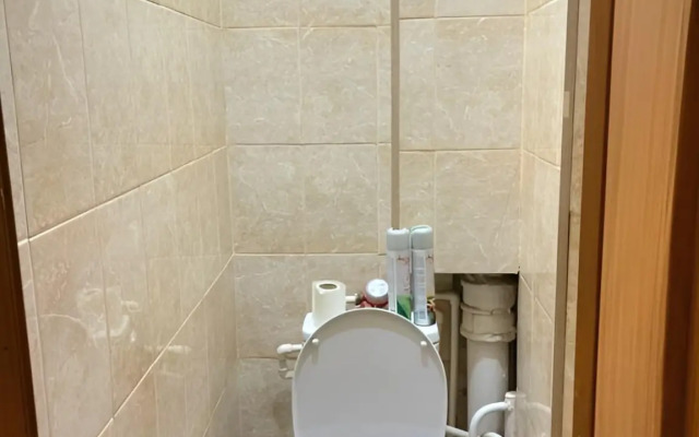 Квартира ул. Губина, 11