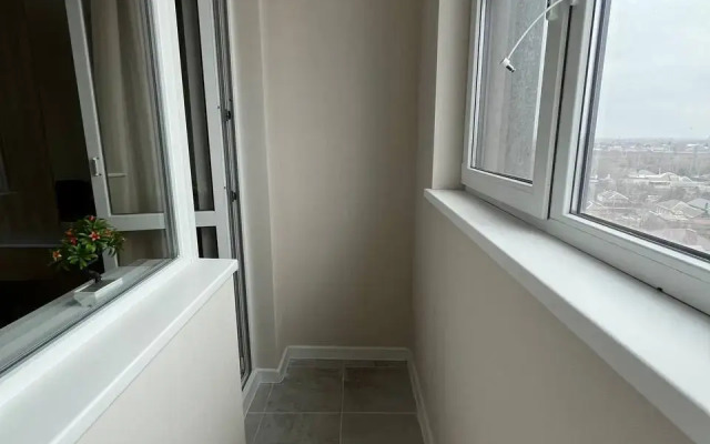 Prostornaya seti El Apart Apartments