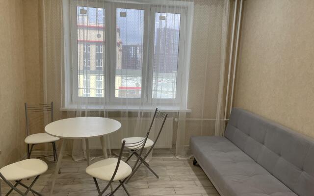 Komfortabelnay Posutochno V Tyumeni Flat