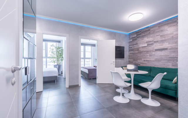 Bolshoi by Roomers Apartments