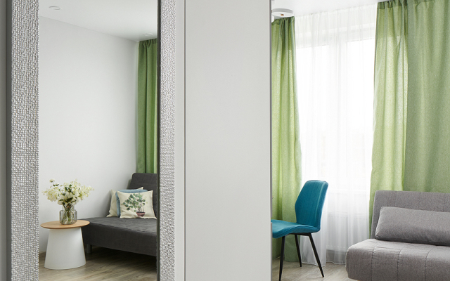 Апартаменты Baltic Sense 1