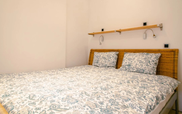 Квартира на Улице Новый Арбат 23