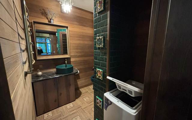 Tsentr Apart Kostroma Apartments