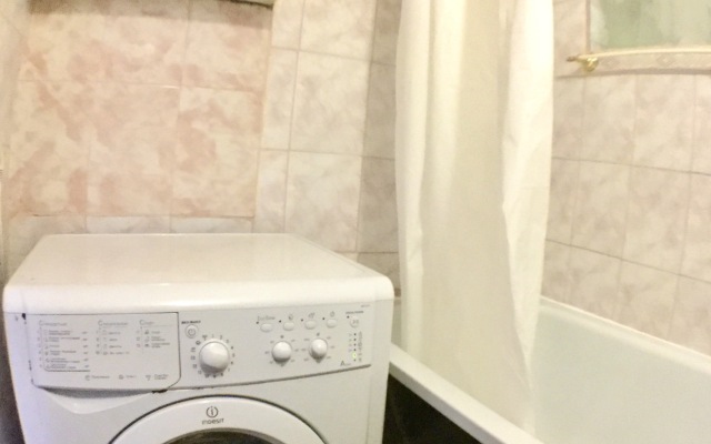 V Samom Tsentre Apartments