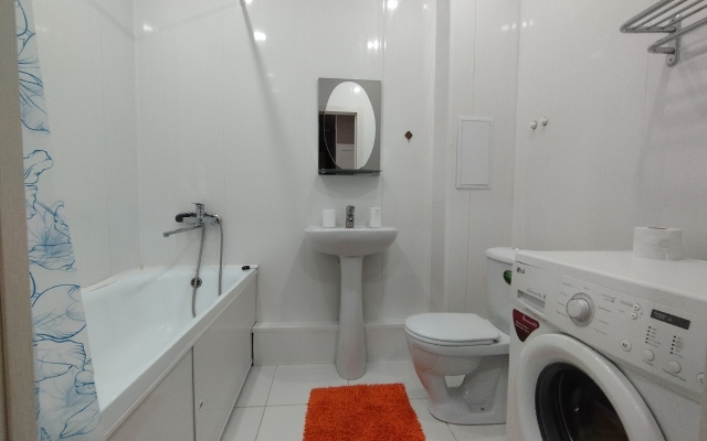 Na Timofeya Charkova Flat