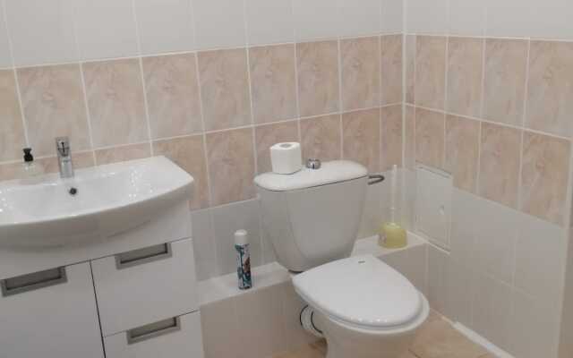 Апартаменты Двухкомнатная Квартира на Алексеева 27