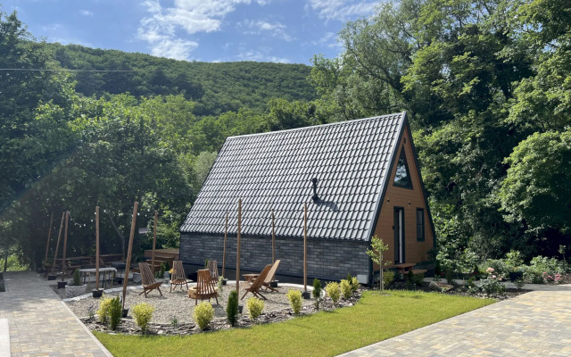 452 Limon Myata Basseyn Banya Private House