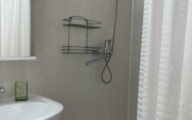 Квартира на Автовокзале